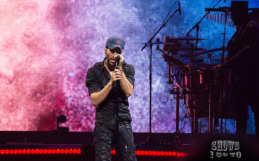 Enrique Iglesias