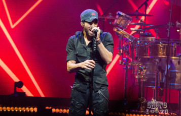 Enrique Iglesias