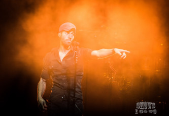 Enrique Iglesias