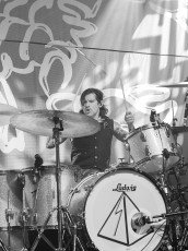 L.S. Dunes Live Concert Photos 2023