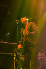 L.S. Dunes Live Concert Photos 2023