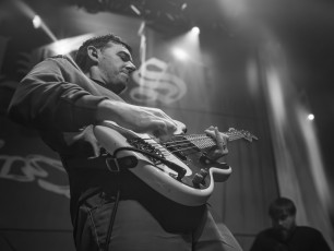 L.S. Dunes Live Concert Photos 2023