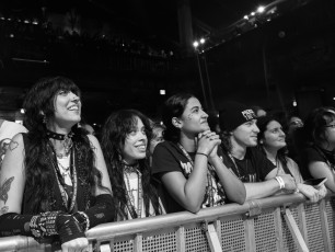 L.S. Dunes Live Concert Photos 2023