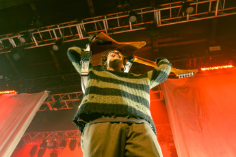 Pierce The Veil Live Concert Photos 2023