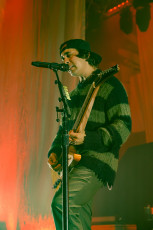 Pierce The Veil Live Concert Photos 2023