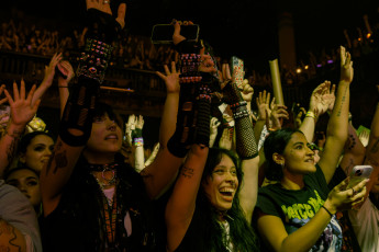 Pierce The Veil Live Concert Photos 2023