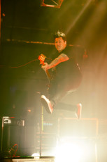 Pierce The Veil Live Concert Photos 2023