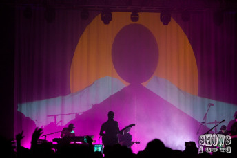 Portugal. The Man | Live Concert Photos