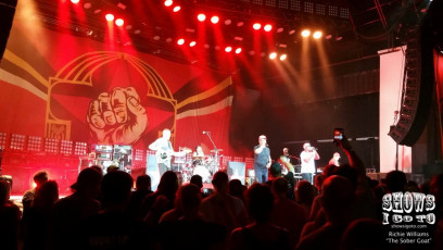 Prophets of Rage