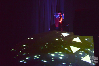 Purity Ring with Guests Sounds of Ceres-purity-ring-ponte-vedra-concert-hall-florida-12-14-17-4038