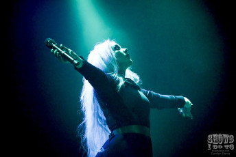 Purity Ring with Guests Sounds of Ceres-purity-ring-ponte-vedra-concert-hall-florida-12-14-17-4199