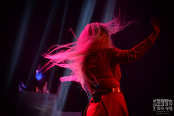 Purity Ring with Guests Sounds of Ceres-purity-ring-ponte-vedra-concert-hall-florida-12-14-17-5786