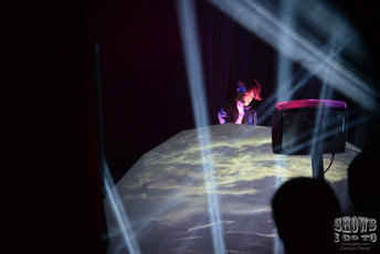 Purity Ring with Guests Sounds of Ceres-purity-ring-ponte-vedra-concert-hall-florida-12-14-17-5856