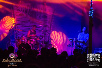 The Russ Liquid Test