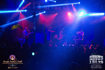 The Russ Liquid Test