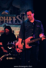 The Grifters | Ralphfest 4 | Live Concert Photos | February 21 2015 | The Social Orlando