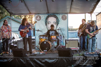 funkUs | Ralphfest 4 | Live Concert Photos | February 22, 2015 | Spacebar Orlando