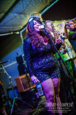 The Shbooms | Ralphfest 4 | Live Concert Photos | February 22, 2015 | Spacebar Orlando