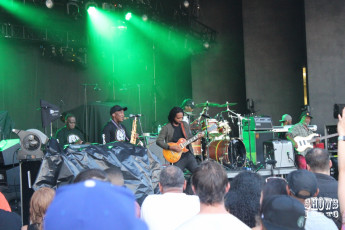 Stephen Marley