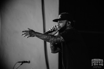 Rebelution and Stephen Marley, Common Kings, Zion I | June 24, 2018 | St. Augustine Amphitheatre, St. Augustine, FL | Live Concert Photos