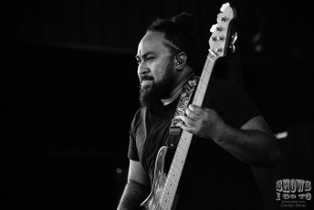 Rebelution and Stephen Marley, Common Kings, Zion I | June 24, 2018 | St. Augustine Amphitheatre, St. Augustine, FL | Live Concert Photos