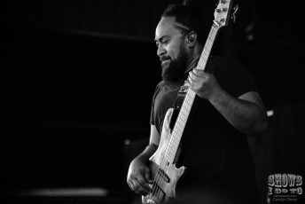 Rebelution and Stephen Marley, Common Kings, Zion I | June 24, 2018 | St. Augustine Amphitheatre, St. Augustine, FL | Live Concert Photos
