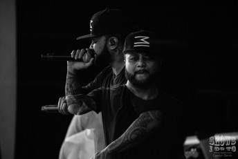 Rebelution and Stephen Marley, Common Kings, Zion I | June 24, 2018 | St. Augustine Amphitheatre, St. Augustine, FL | Live Concert Photos