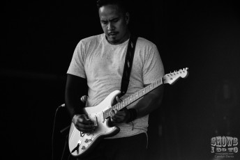 Rebelution and Stephen Marley, Common Kings, Zion I | June 24, 2018 | St. Augustine Amphitheatre, St. Augustine, FL | Live Concert Photos