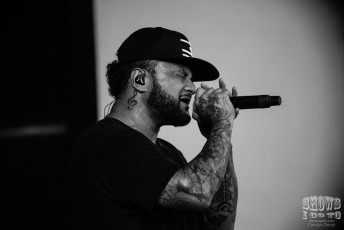 Rebelution and Stephen Marley, Common Kings, Zion I | June 24, 2018 | St. Augustine Amphitheatre, St. Augustine, FL | Live Concert Photos