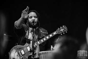 Rebelution and Stephen Marley, Common Kings, Zion I | June 24, 2018 | St. Augustine Amphitheatre, St. Augustine, FL | Live Concert Photos
