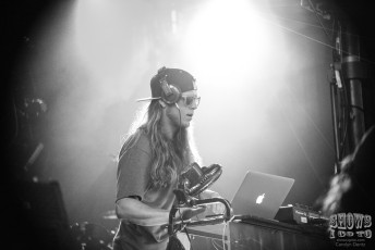 Rebelution and Stephen Marley, Common Kings, Zion I | June 24, 2018 | St. Augustine Amphitheatre, St. Augustine, FL | Live Concert Photos