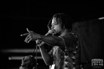 Rebelution and Stephen Marley, Common Kings, Zion I | June 24, 2018 | St. Augustine Amphitheatre, St. Augustine, FL | Live Concert Photos