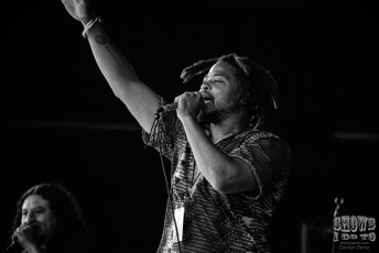 Rebelution and Stephen Marley, Common Kings, Zion I | June 24, 2018 | St. Augustine Amphitheatre, St. Augustine, FL | Live Concert Photos