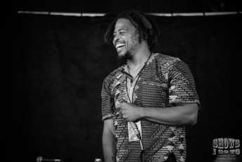 Rebelution and Stephen Marley, Common Kings, Zion I | June 24, 2018 | St. Augustine Amphitheatre, St. Augustine, FL | Live Concert Photos