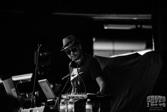 Rebelution and Stephen Marley, Common Kings, Zion I | June 24, 2018 | St. Augustine Amphitheatre, St. Augustine, FL | Live Concert Photos