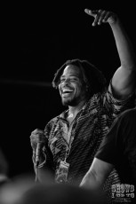 Rebelution and Stephen Marley, Common Kings, Zion I | June 24, 2018 | St. Augustine Amphitheatre, St. Augustine, FL | Live Concert Photos