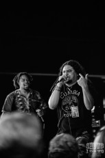 Rebelution and Stephen Marley, Common Kings, Zion I | June 24, 2018 | St. Augustine Amphitheatre, St. Augustine, FL | Live Concert Photos
