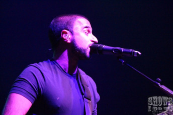 Rebelution | Live Concert Photos | January 10, 2016 | Hard Rock Live Orlando