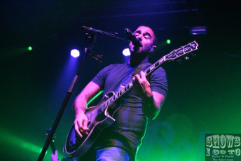 Rebelution | Live Concert Photos | January 10, 2016 | Hard Rock Live Orlando