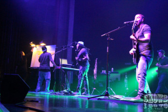 Rebelution | Live Concert Photos | January 10, 2016 | Hard Rock Live Orlando