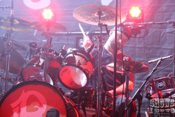 Rebelution | Live Concert Photos | January 10, 2016 | Hard Rock Live Orlando