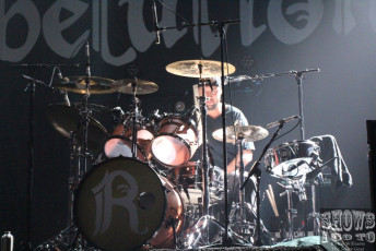 Rebelution | Live Concert Photos | January 10, 2016 | Hard Rock Live Orlando