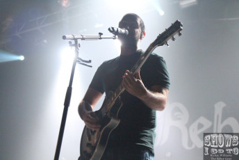 Rebelution | Live Concert Photos | January 10, 2016 | Hard Rock Live Orlando