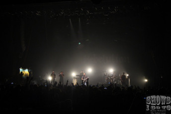 Rebelution | Live Concert Photos | January 10, 2016 | Hard Rock Live Orlando