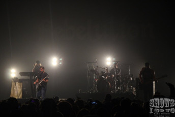 Rebelution | Live Concert Photos | January 10, 2016 | Hard Rock Live Orlando