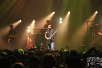Rebelution | Live Concert Photos | January 10, 2016 | Hard Rock Live Orlando