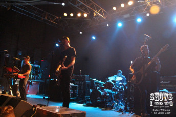 Reel Big Fish, Anti-Flag, Ballyhoo!-10