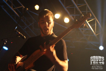 Reel Big Fish, Anti-Flag, Ballyhoo!-11