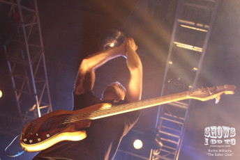 Reel Big Fish, Anti-Flag, Ballyhoo!-12