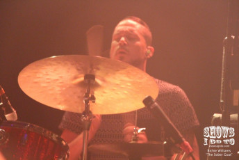 Reel Big Fish, Anti-Flag, Ballyhoo!-13